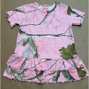 Adorable Toddler Dress
